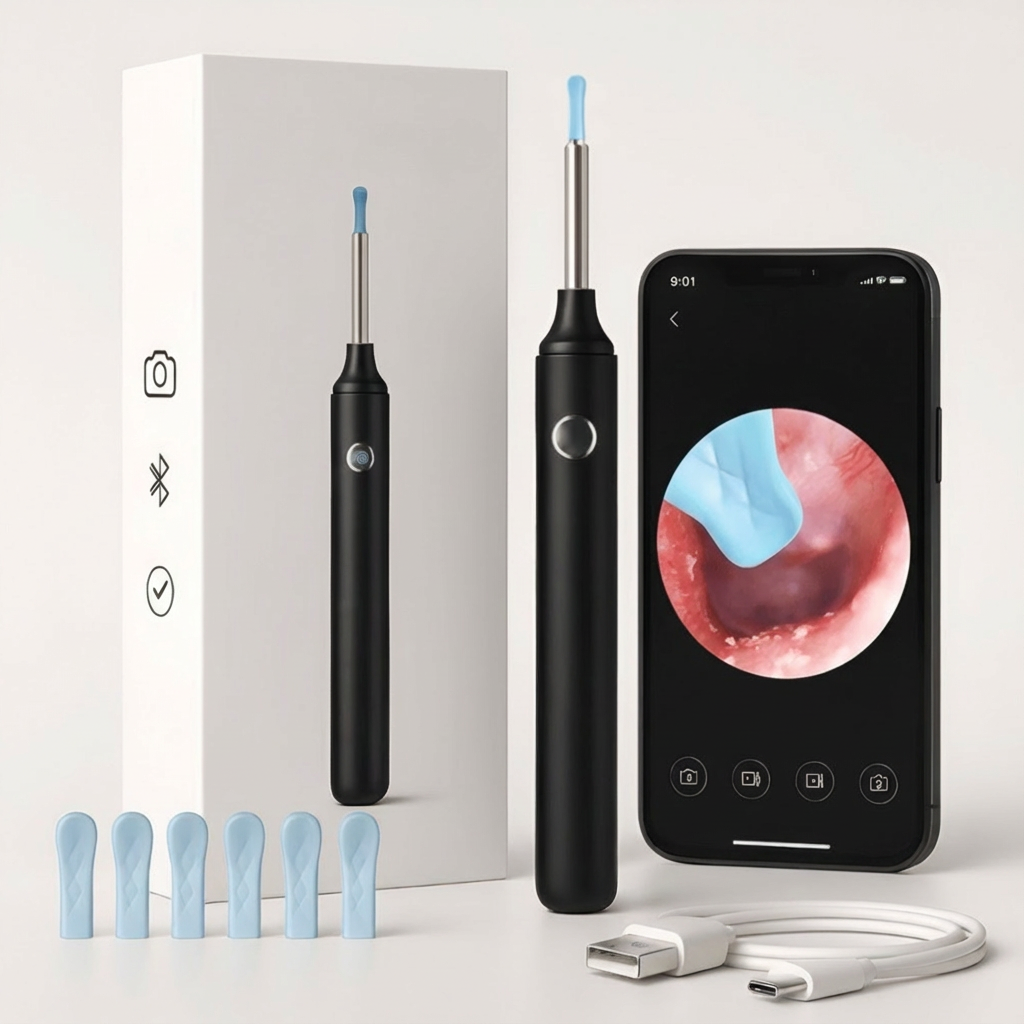 Selected Variant Image